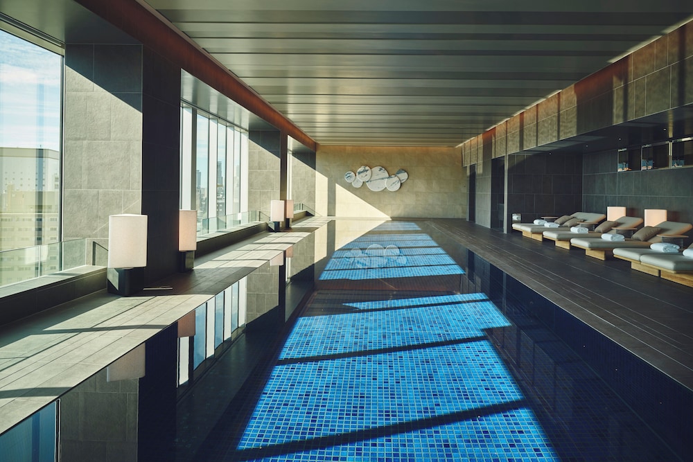 インターコンチネンタル札幌 BY IHG 札幌