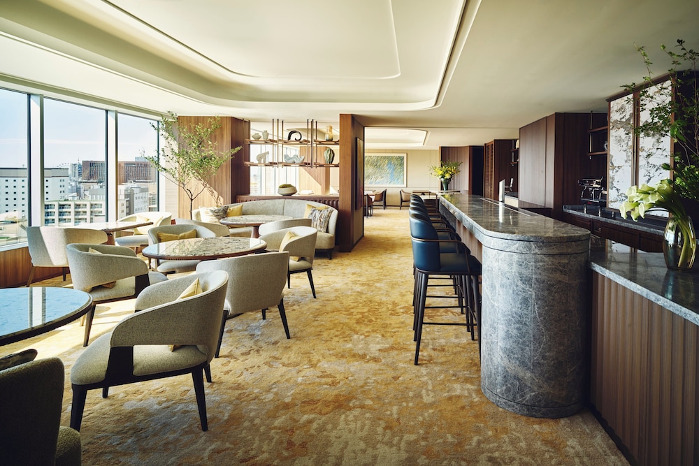 インターコンチネンタル札幌 BY IHG 札幌