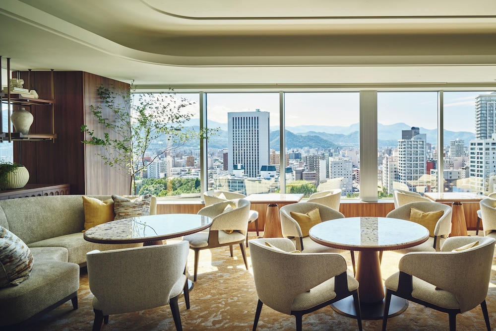 インターコンチネンタル札幌 BY IHG 札幌