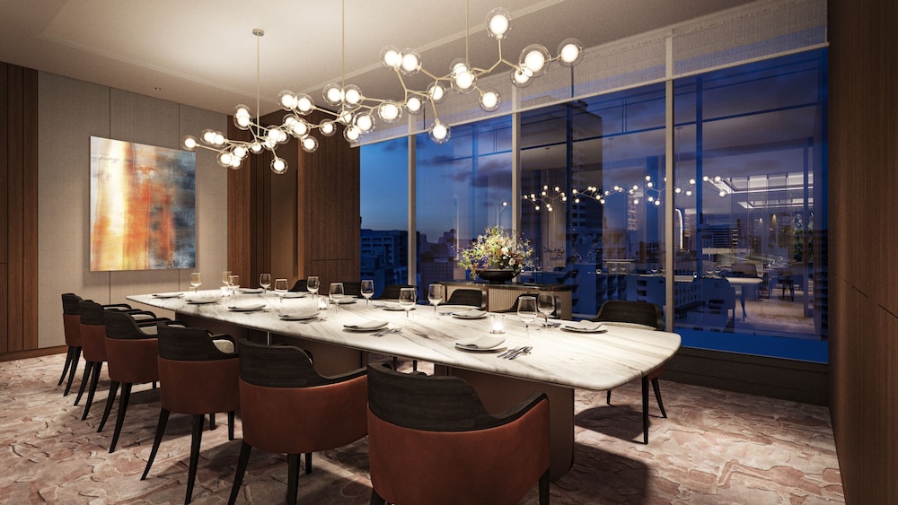 インターコンチネンタル札幌 BY IHG 札幌