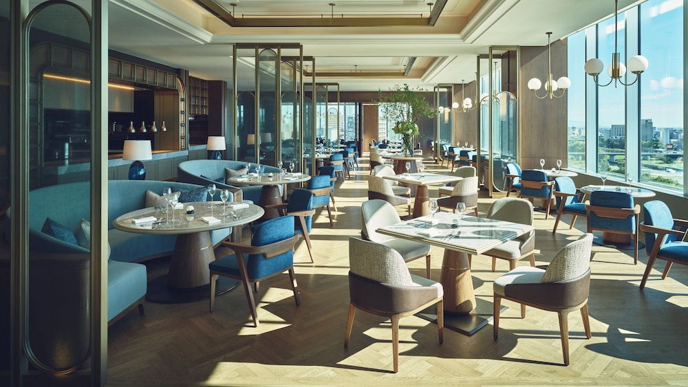 インターコンチネンタル札幌 BY IHG 札幌