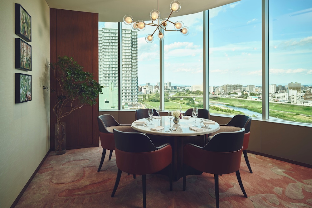 インターコンチネンタル札幌 BY IHG 札幌