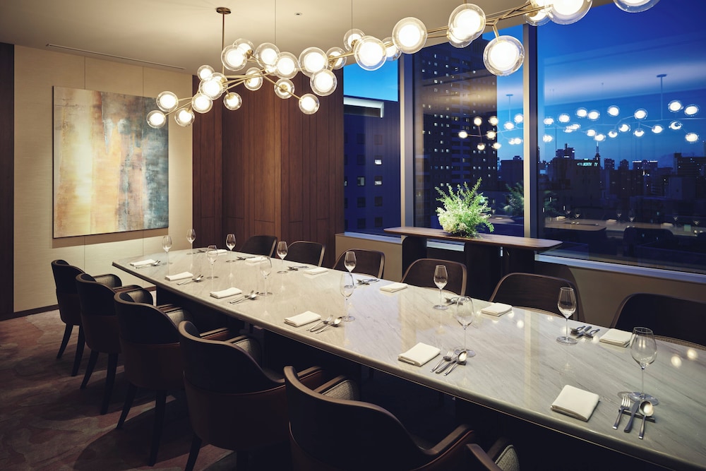 インターコンチネンタル札幌 BY IHG 札幌