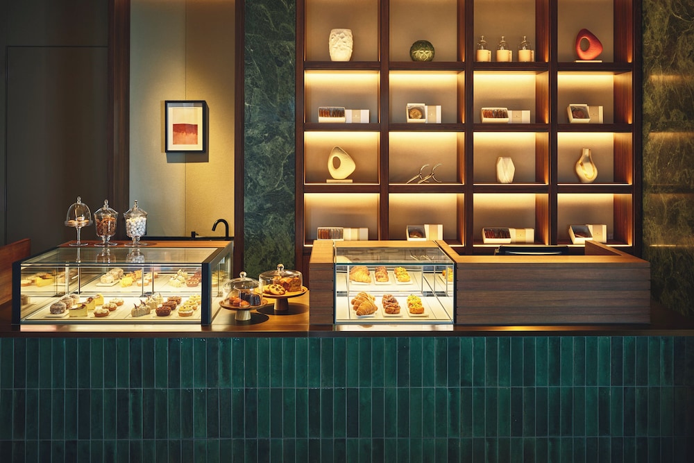 インターコンチネンタル札幌 BY IHG 札幌