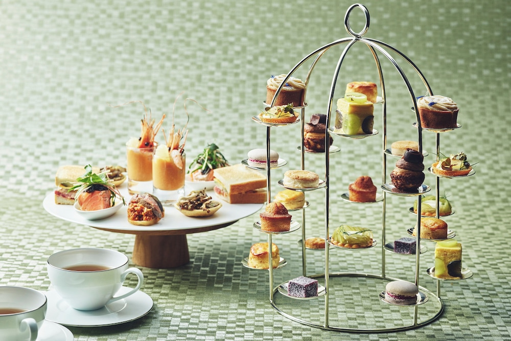 インターコンチネンタル札幌 BY IHG 札幌