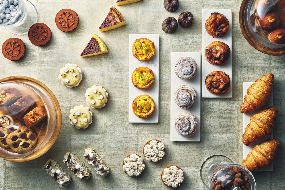 インターコンチネンタル札幌 BY IHG 札幌