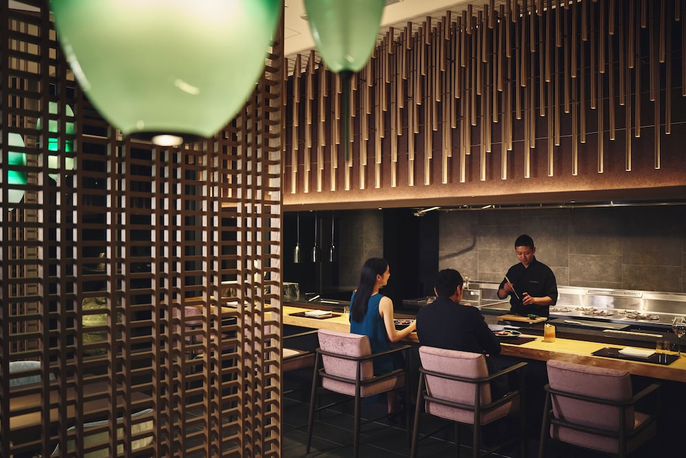 インターコンチネンタル札幌 BY IHG 札幌