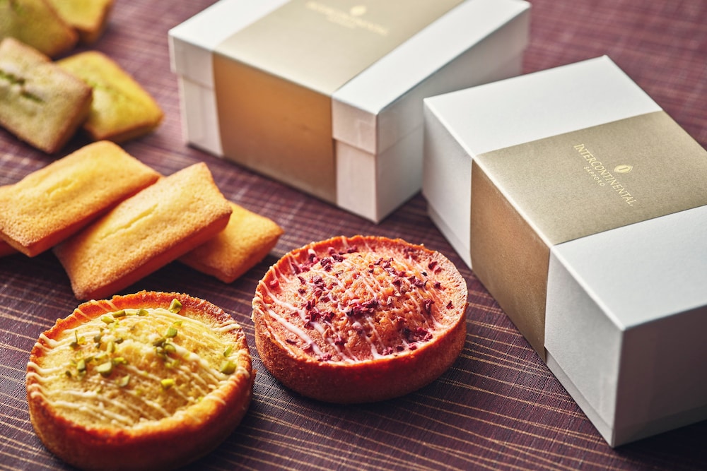 インターコンチネンタル札幌 BY IHG 札幌