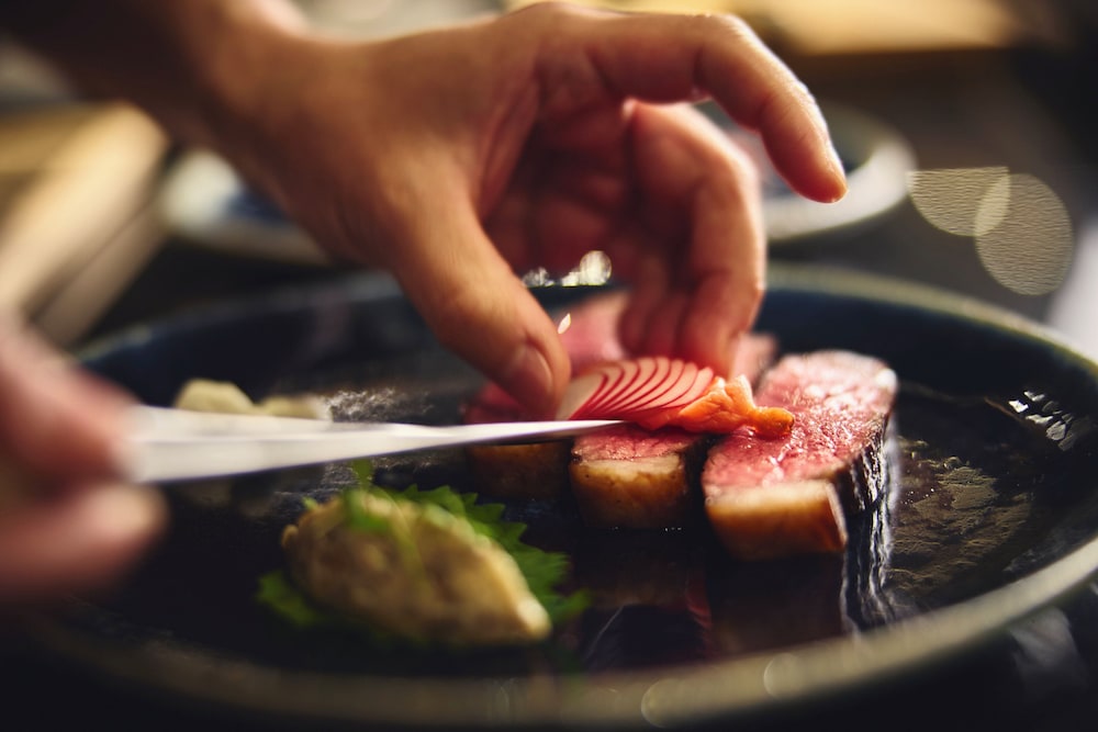 インターコンチネンタル札幌 BY IHG 札幌