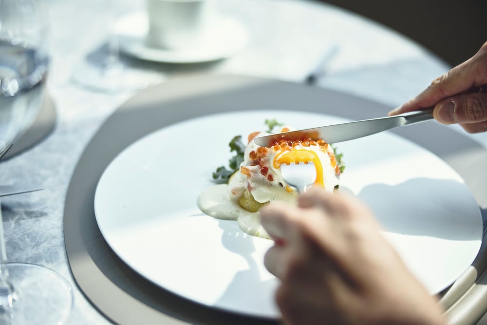 インターコンチネンタル札幌 BY IHG 札幌