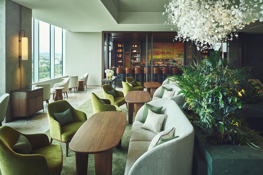 インターコンチネンタル札幌 BY IHG 札幌