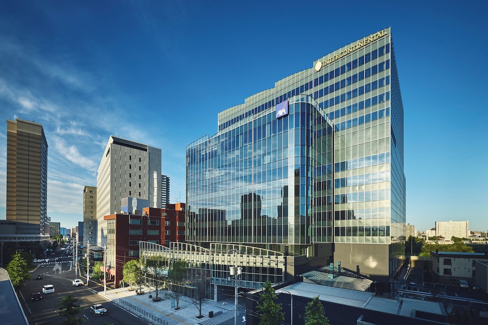 インターコンチネンタル札幌 BY IHG 札幌