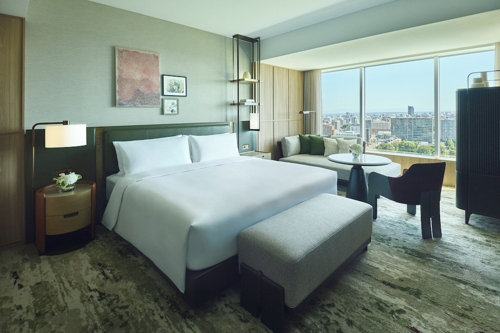 インターコンチネンタル札幌 BY IHG 札幌