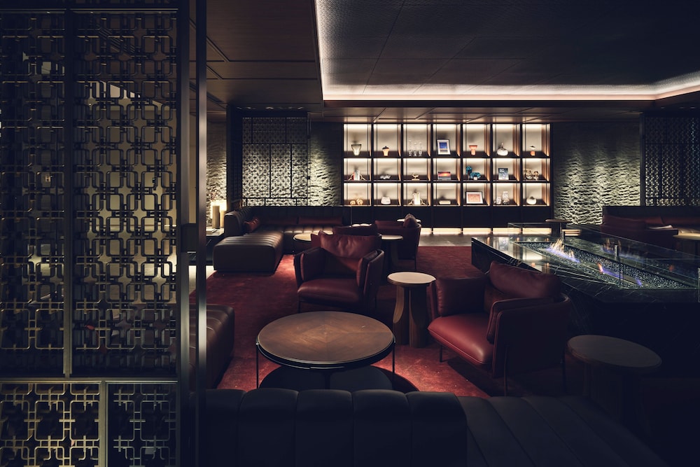 インターコンチネンタル札幌 BY IHG 札幌