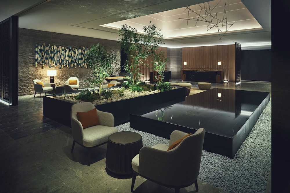 インターコンチネンタル札幌 BY IHG 札幌