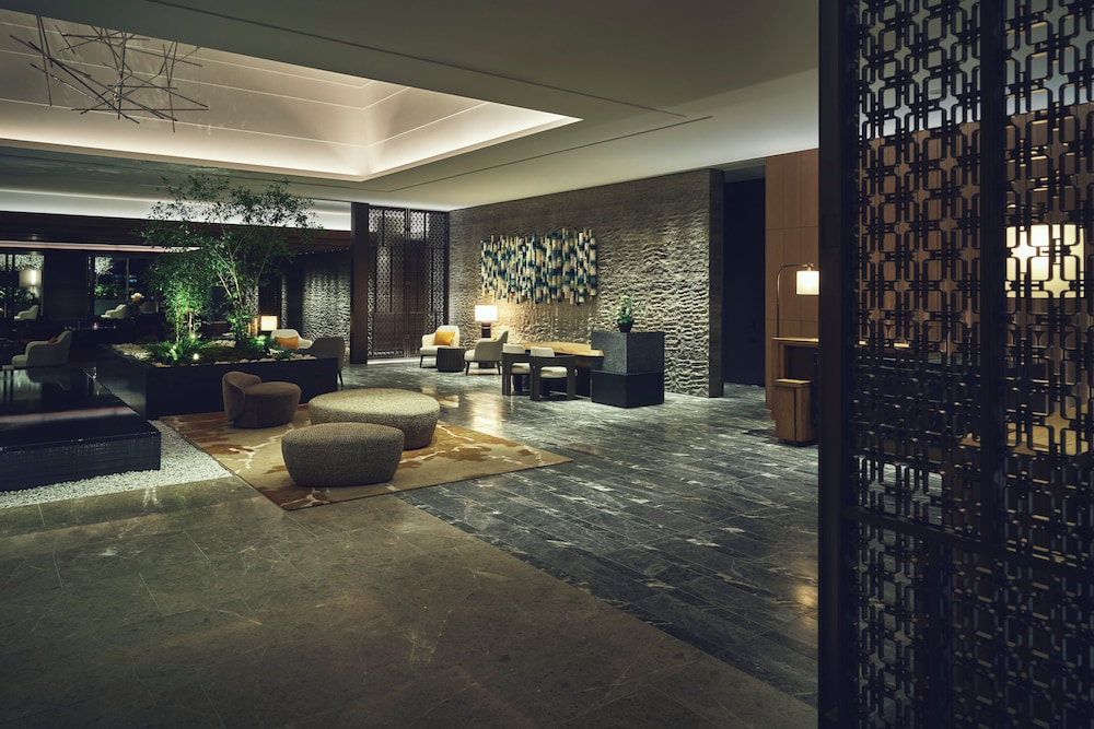 インターコンチネンタル札幌 BY IHG 札幌