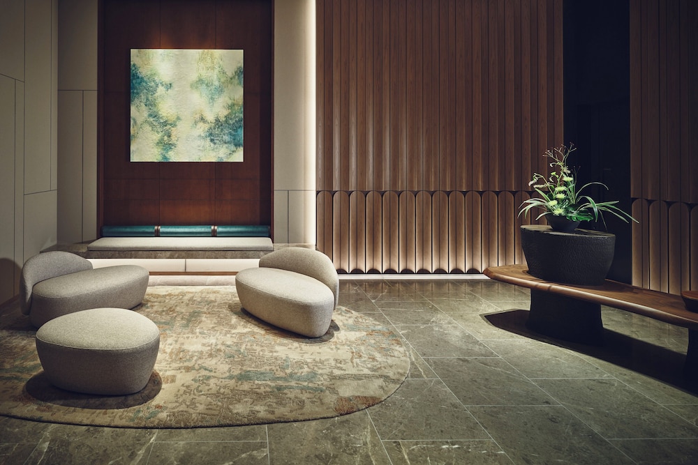 インターコンチネンタル札幌 BY IHG 札幌