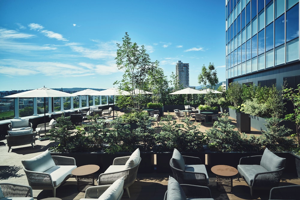 インターコンチネンタル札幌 BY IHG 札幌