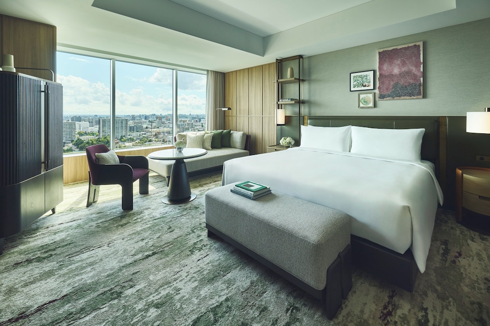 インターコンチネンタル札幌 BY IHG 札幌