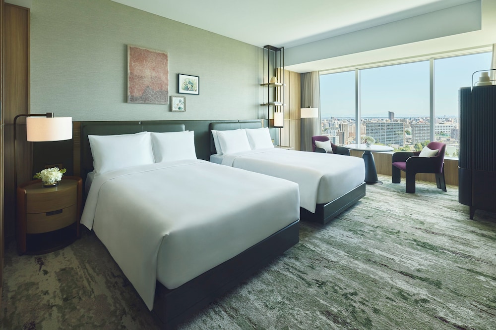 インターコンチネンタル札幌 BY IHG 札幌