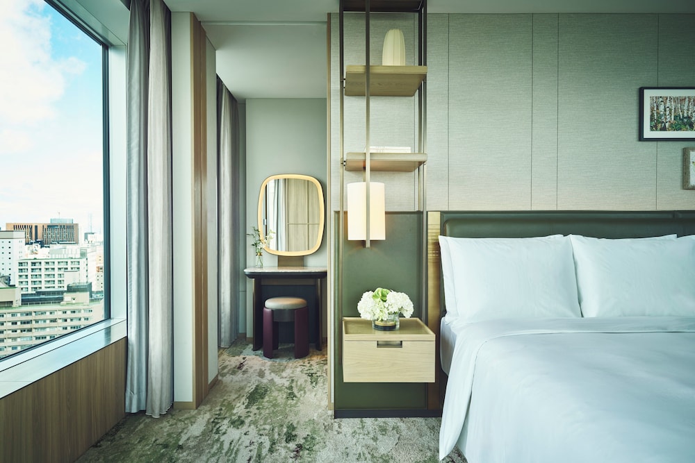 インターコンチネンタル札幌 BY IHG 札幌