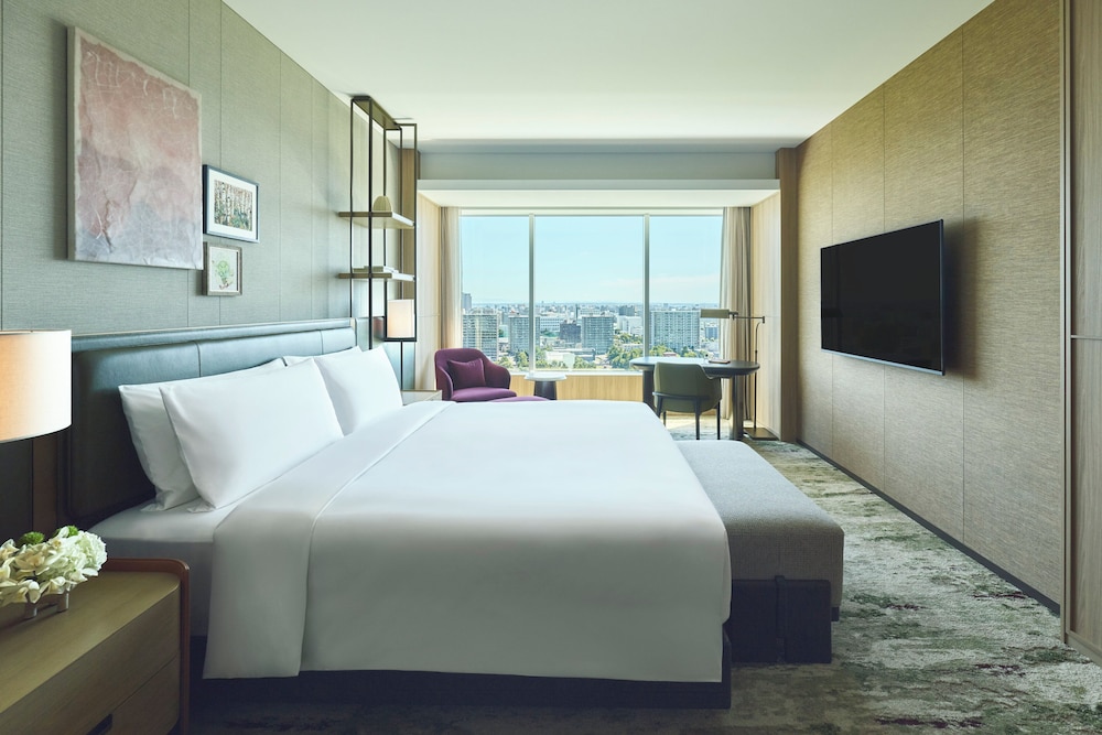 インターコンチネンタル札幌 BY IHG 札幌