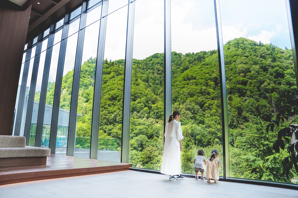 グランドブリッセンホテル定山渓 札幌