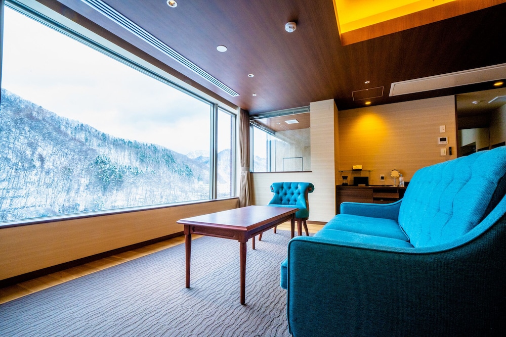 グランドブリッセンホテル定山渓 札幌