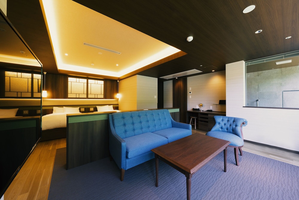 グランドブリッセンホテル定山渓 札幌