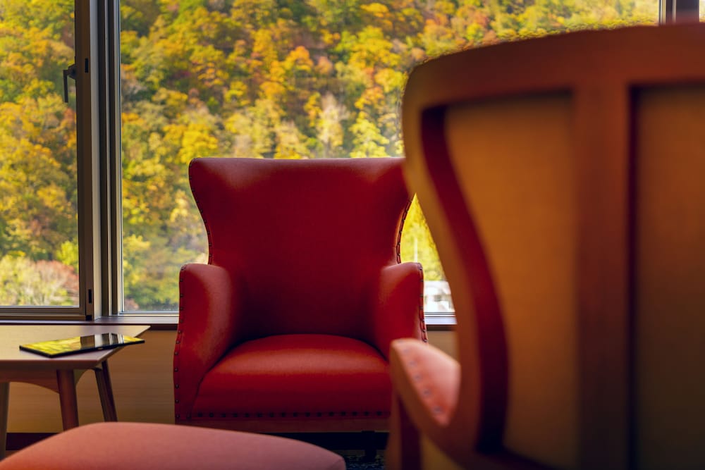 グランドブリッセンホテル定山渓 札幌