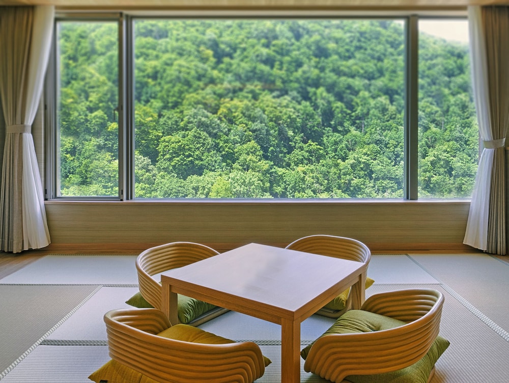 グランドブリッセンホテル定山渓 札幌