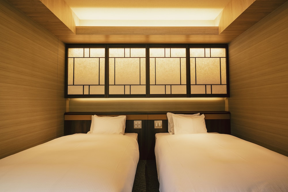 グランドブリッセンホテル定山渓 札幌