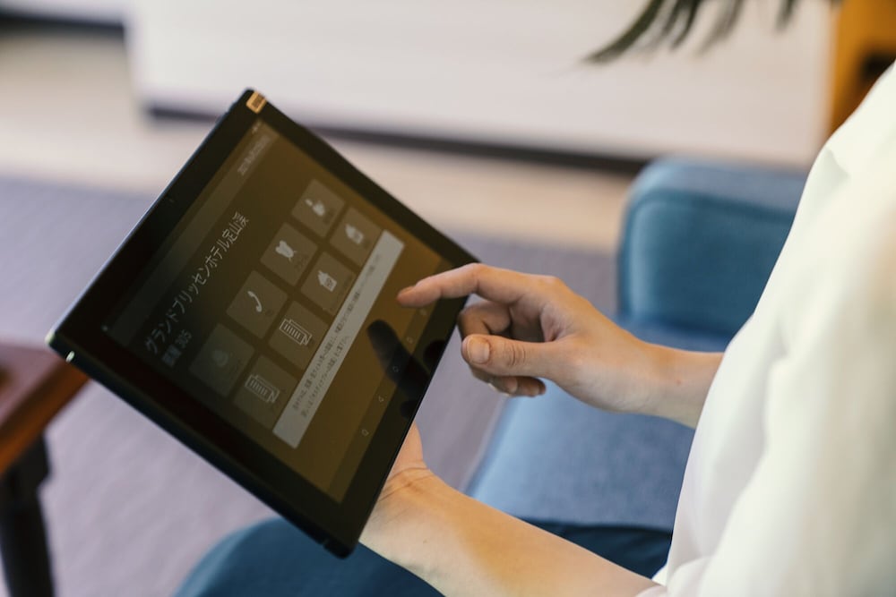 グランドブリッセンホテル定山渓 札幌