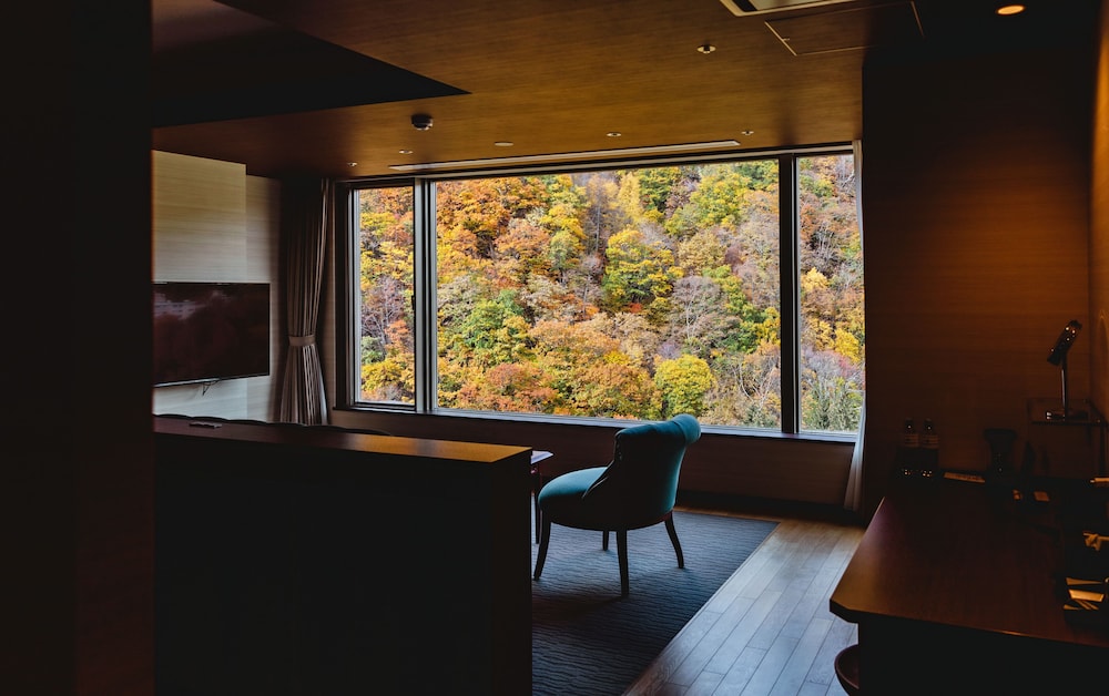 グランドブリッセンホテル定山渓 札幌