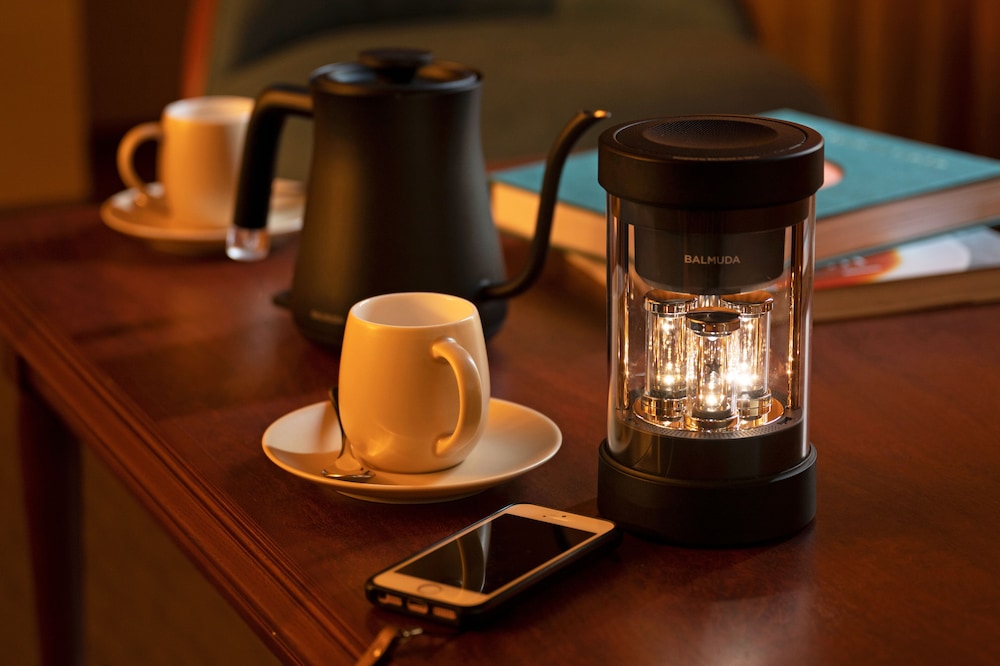 グランドブリッセンホテル定山渓 札幌