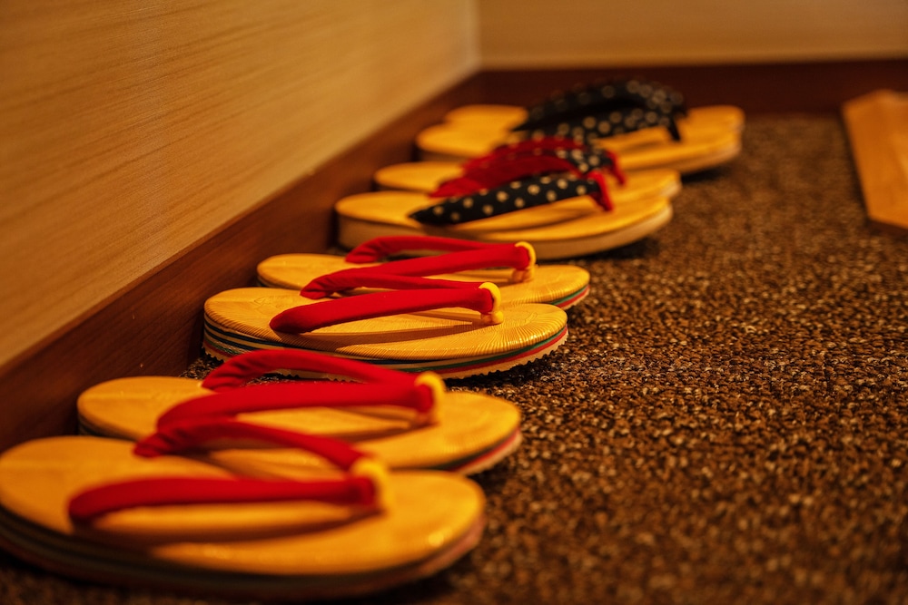 グランドブリッセンホテル定山渓 札幌