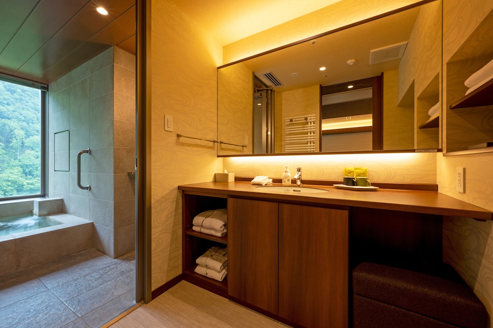 グランドブリッセンホテル定山渓 札幌