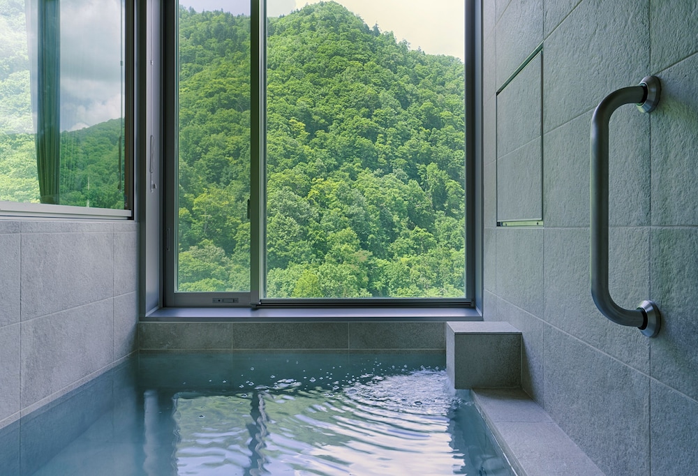 グランドブリッセンホテル定山渓 札幌