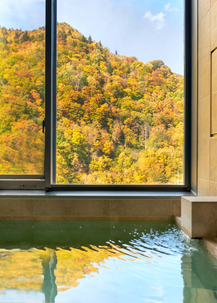 グランドブリッセンホテル定山渓 札幌