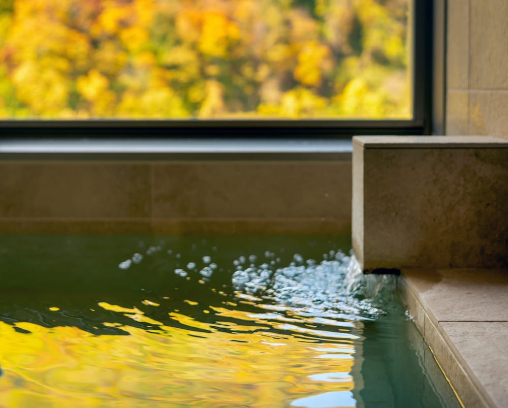 グランドブリッセンホテル定山渓 札幌