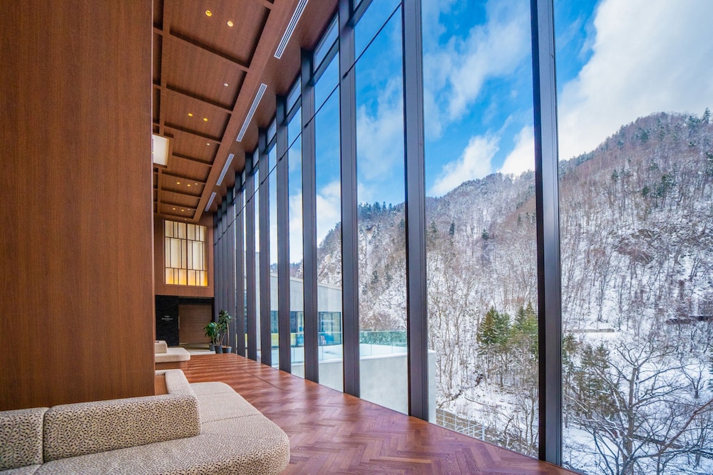 グランドブリッセンホテル定山渓 札幌