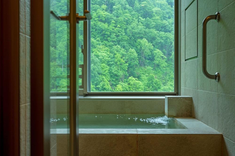 グランドブリッセンホテル定山渓 札幌