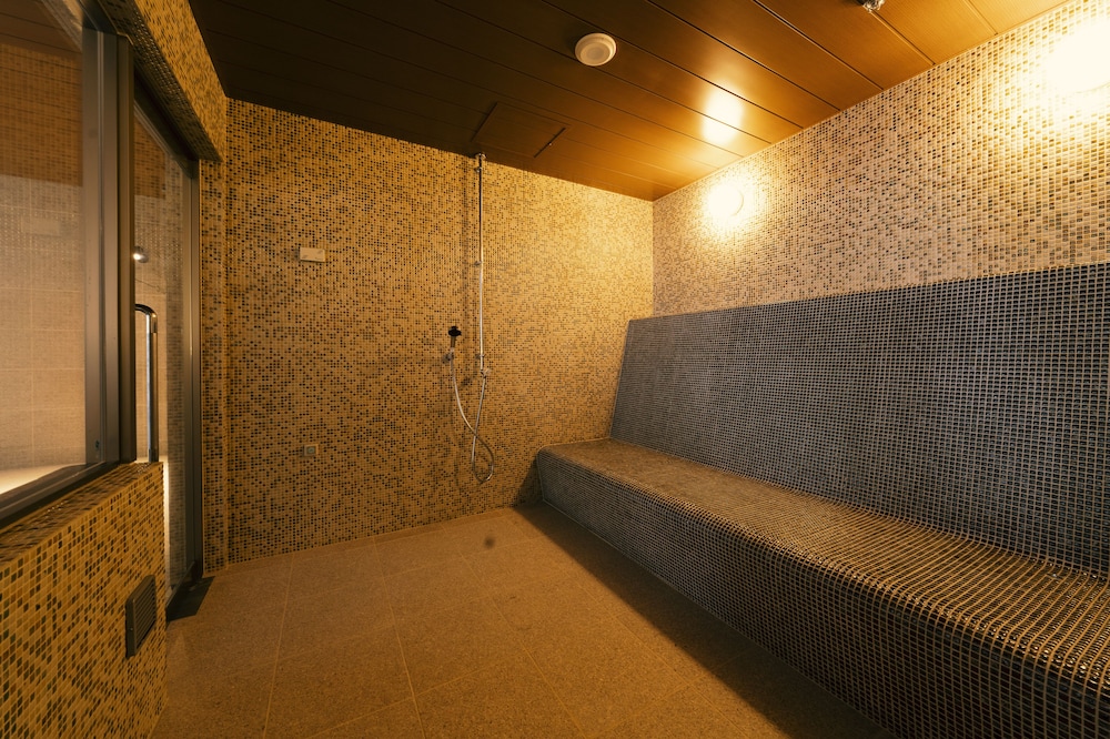 グランドブリッセンホテル定山渓 札幌