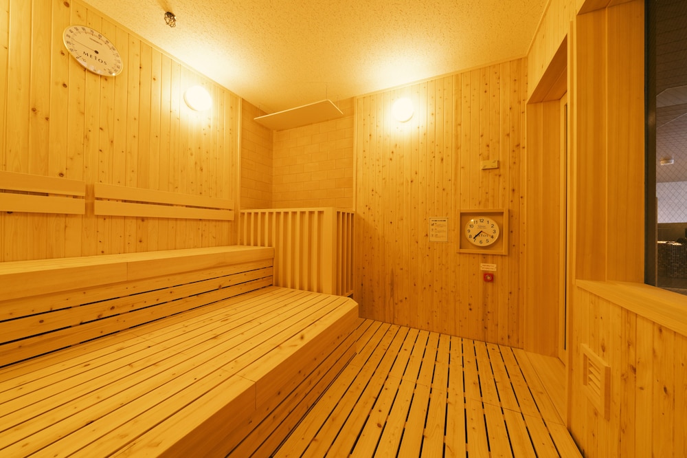 グランドブリッセンホテル定山渓 札幌