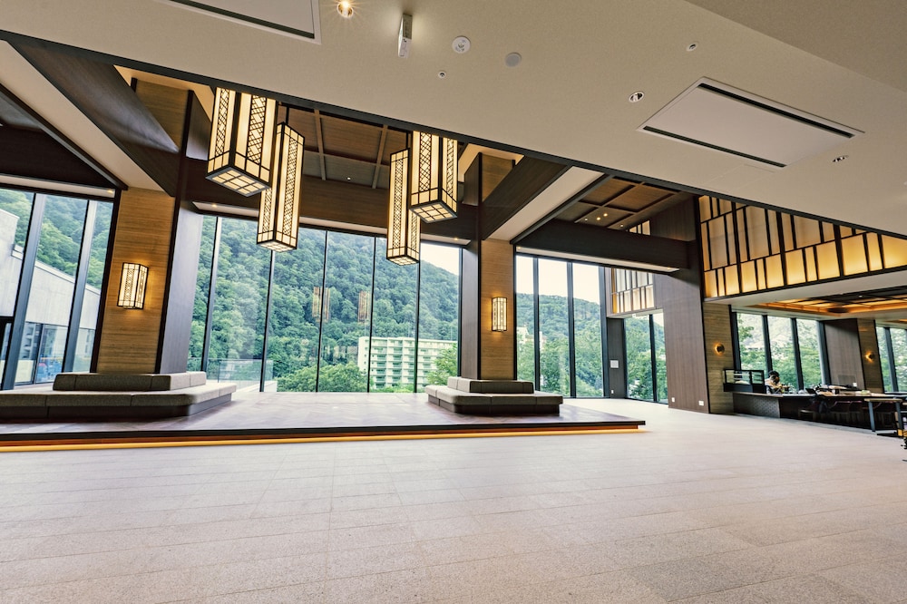 グランドブリッセンホテル定山渓 札幌