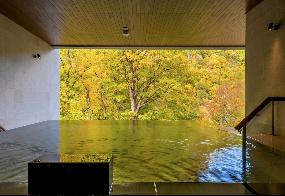 グランドブリッセンホテル定山渓 札幌