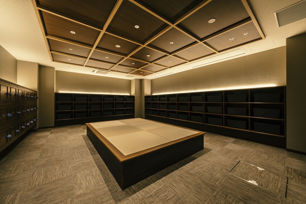 グランドブリッセンホテル定山渓 札幌