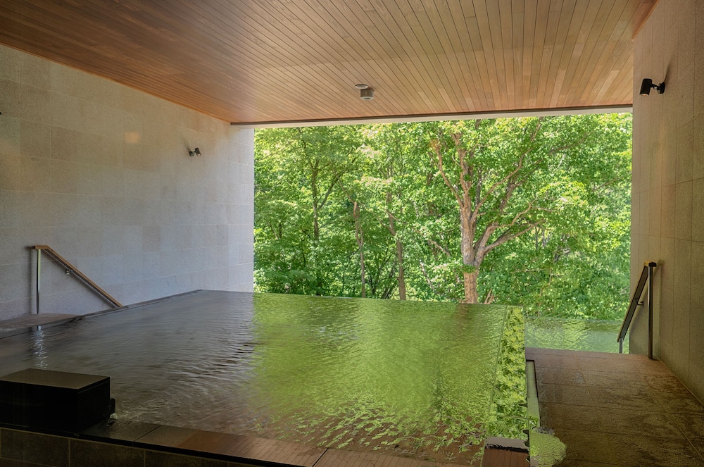 グランドブリッセンホテル定山渓 札幌