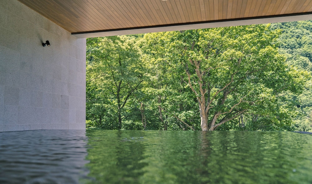 グランドブリッセンホテル定山渓 札幌