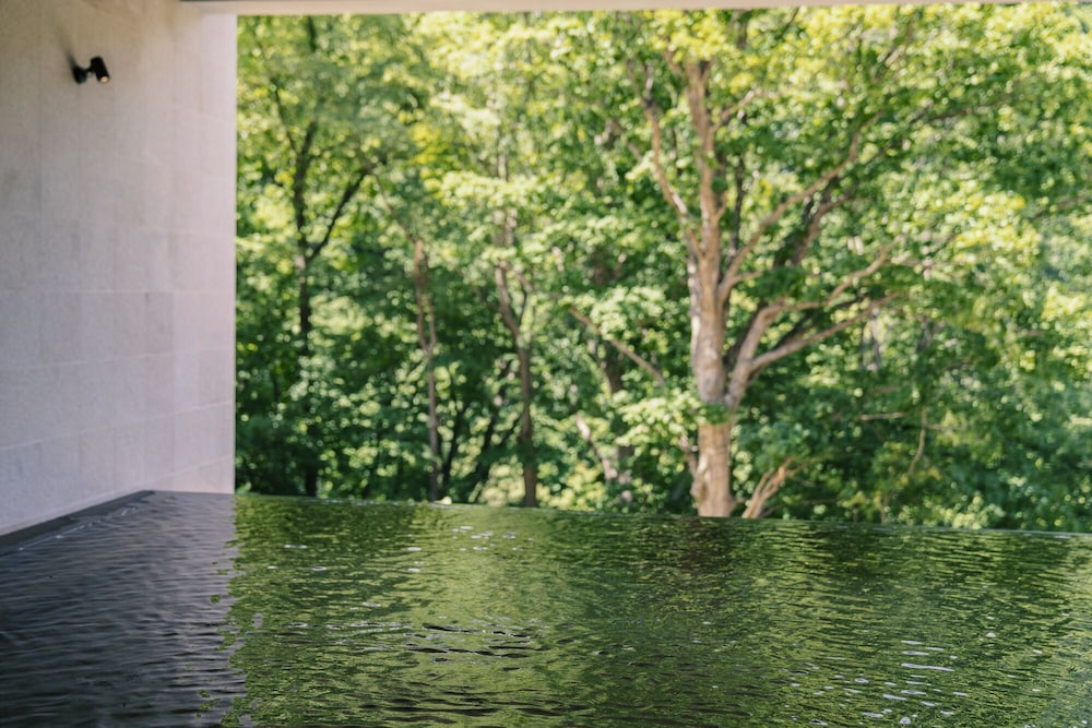 グランドブリッセンホテル定山渓 札幌